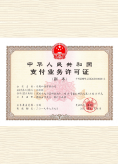 龙安荣誉证书